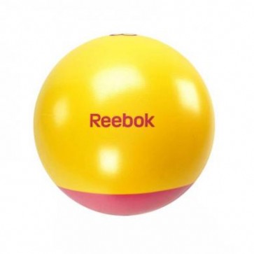 Мяч для фитнеса (фитбол) усиленный Reebok 65 см RAB-40016MG