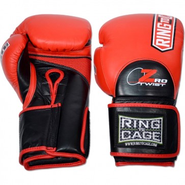 Перчатки боксерские RING TO CAGE RC06SSZT