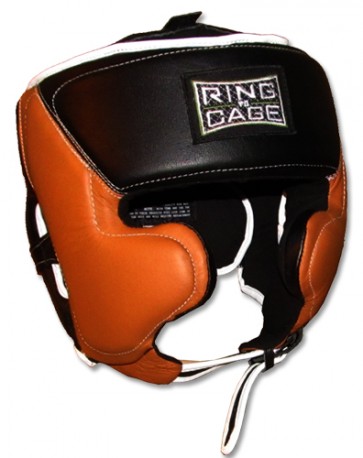 Шлем защитный RING TO CAGE RC48B