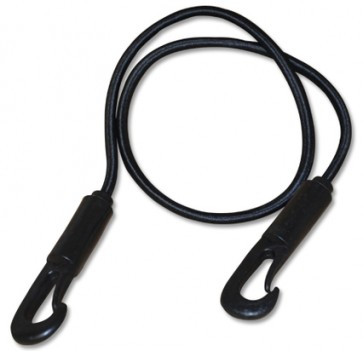 Крепление для пневмогруши RING TO CAGE Double End Bag Cable - Pair