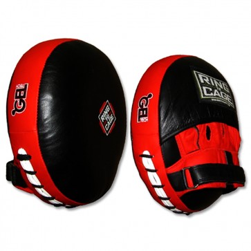 Боксерские лапы RING TO CAGE GelTech RCAM пара