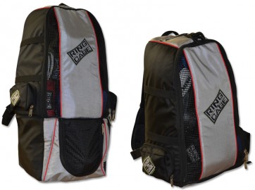 Спортивная сумка-рюкзак RING TO CAGE Convertible Backpack Duffel Equipment Bag