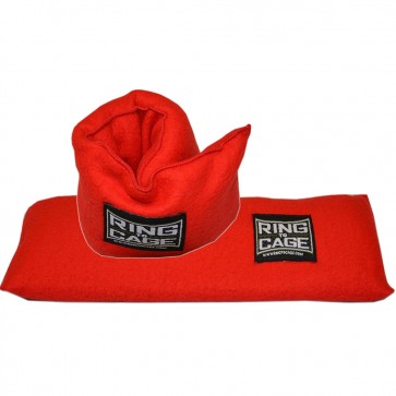 Поглотитель запаха и пота RING TO CAGE Headgear Dog - Boxing MMA Headgear Sweat Absorber