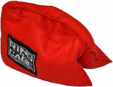 Поглотитель запаха и пота RING TO CAGE Headgear Dog - Boxing MMA Headgear Sweat Absorber