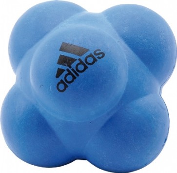 Мяч для тренировки реакции Adidas размер большой ADSP-11502