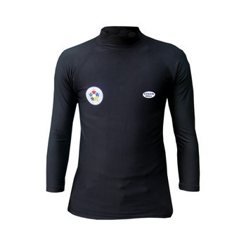 Футболка эластичная RASH GUARD (с длинным рукавом)