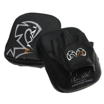 Лапы RIVAL RPM60 Workout Nano Punch Mitts