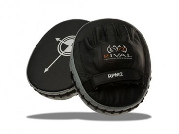 Лапы RIVAL RPM2 Punch Mitts