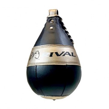 Пневмогруша скоростная RIVAL Speed Bag Ø20/22.5/25 см