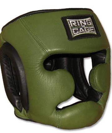 Защитный шлем для бокса RING TO CAGE RC50