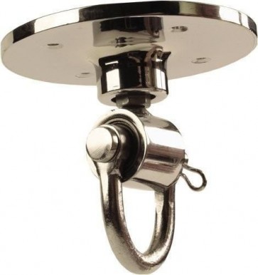 Вертлюг для пневмоустановок TITLE BOXING DELUXE PRO SWIVEL