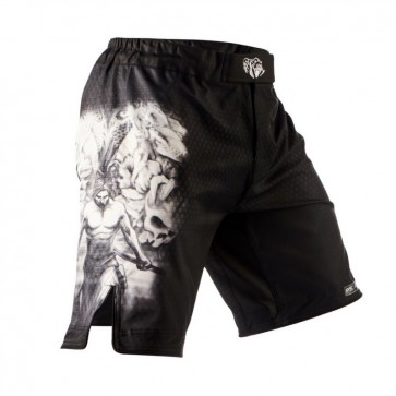 Шорты Peresvit Samurai Fury Fightshorts