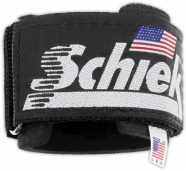 Напульсник SCHIEK Wrist Supports 1100WS