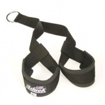 Лямки для махов SCHIEK Ab Strap 1400 пара