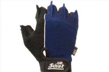 Перчатки для фитнеса SCHIEK Cross Training & Fitness Gloves 510