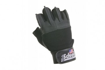 Перчатки для бодибилдинга SCHIEK Platinum Lifting Gloves 530