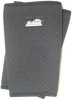 Наколенник SCHIEK Perforated Knee Sleeves 1150