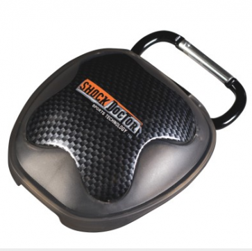 Футляр для хранения капы SHOCK DOCTOR Shock Case