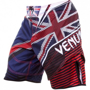 Шорты MMA Venum UK Hero Fightshorts