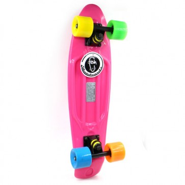 Скейт Penny Board Original Fish SK-401-20