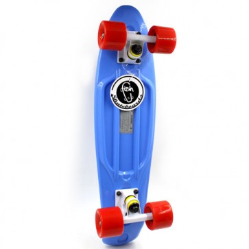 Скейт Penny Board Original Fish SK-401-22
