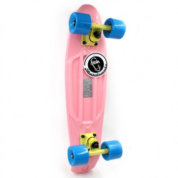 Скейт Penny Board Original Fish pastel SK-401-23
