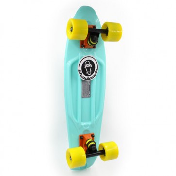 Скейт Penny Board Original Fish SK-401-25