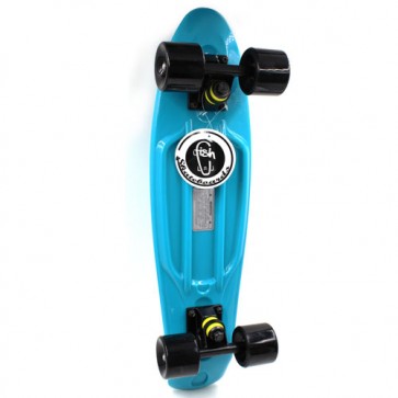 Скейт Penny Board Original Fish SK-401-26