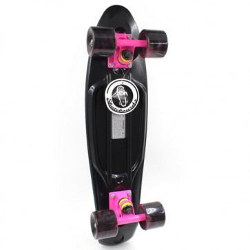 Скейт Penny Board Swirl fish SK-404-4