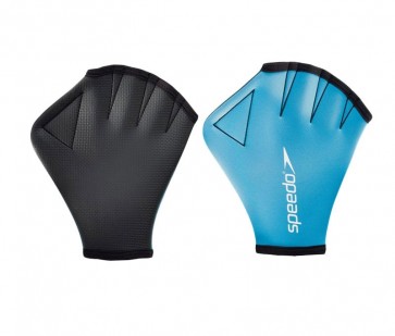 Перчатки для аквафитнеса SPEEDO 8069190309 Aqua Glove