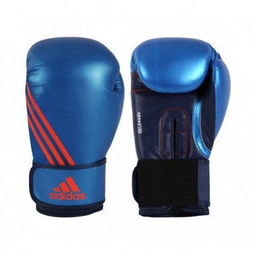 Боксерские перчатки Adidas SPEED 100