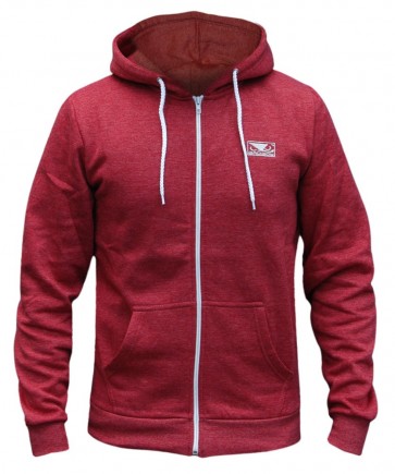 Спортивная кофта Bad Boy Vision Dark Strawberry 
