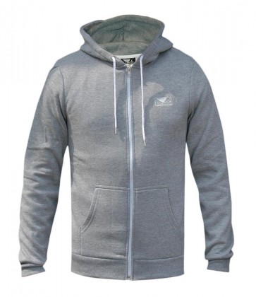 Спортивная кофта Bad Boy Vision Light Grey