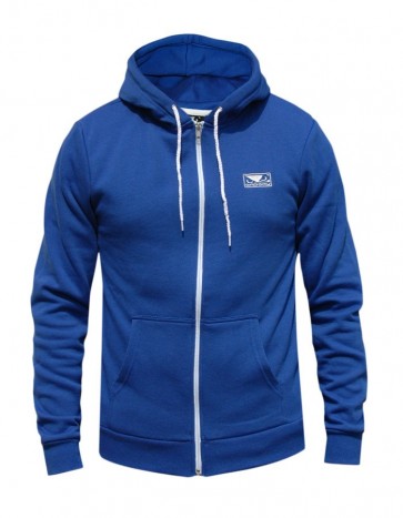 Спортивная кофта Bad Boy Vision Royal Blue