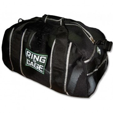 Спортивная сумка RING TO CAGE R2C Mesh Gear Bag