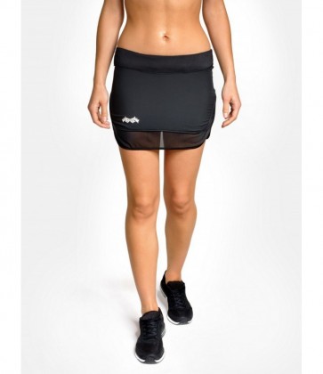 Спортивная юбка Peresvit Air Motion Women's Sport Skirt Black