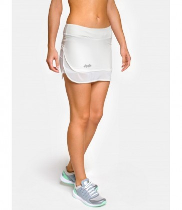 Спортивная юбка Peresvit Air Motion Women's Sport Skirt White