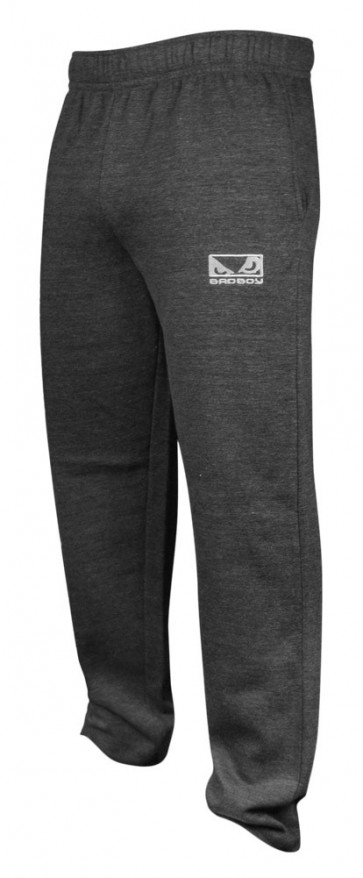 Cпортивные штаны Bad Boy Rush Charcoal