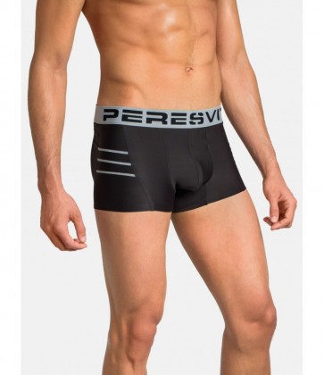 Спортивные трусы Peresvit Performance Trunks Black