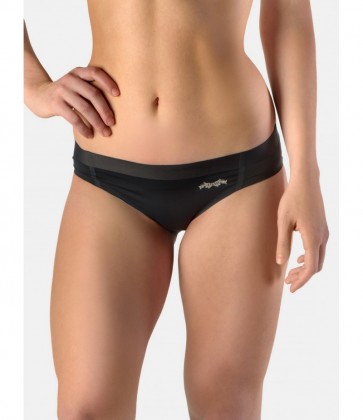 Спортивные трусы Peresvit Performance Women's Bikini Graphite