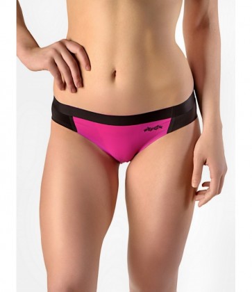 Спортивные трусы Peresvit Performance Women's Bikini Neon Pink
