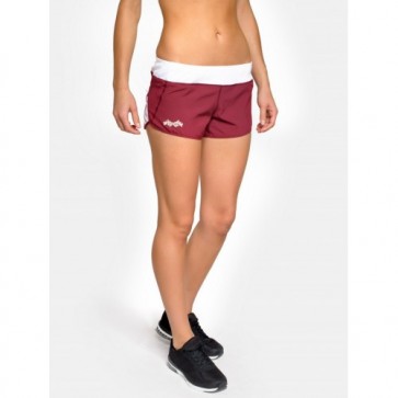 Спортивные шорты Peresvit Air Motion Women's Shorts Bordo