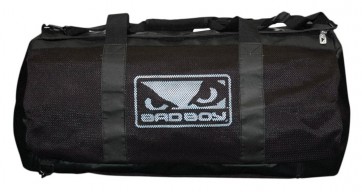 Сумка спортивная Bad Boy Mesh Bag