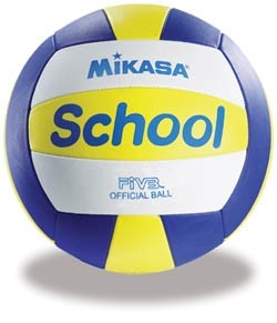 Волейбольный мяч Mikasa SV-2 (School)