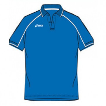 Поло ASICS Polo Sunday T206Z8-0043