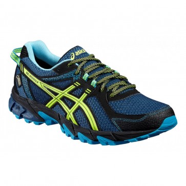 Кроссовки для бега мужские ASICS GEL-SONOMA 2 G-TX T638N-5807