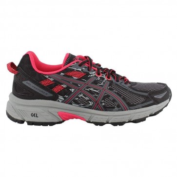 Кроссовки для бега женские ASICS GEL-VENTURE 6 T7G6N - 001