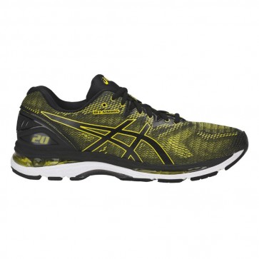 Кроссовки для бега ASICS GEL-NIMBUS 20 T800N - 8990