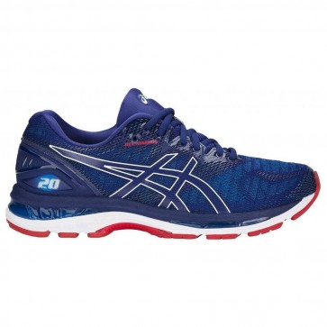 Кроссовки для бега ASICS GEL-NIMBUS 20 T800N - 400