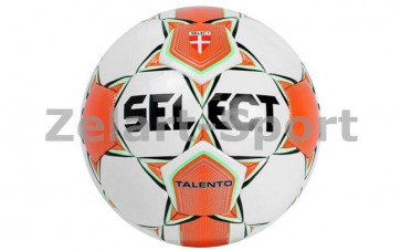 Мяч футбольный №5 SELECT TALENTO-14 Club matches and training